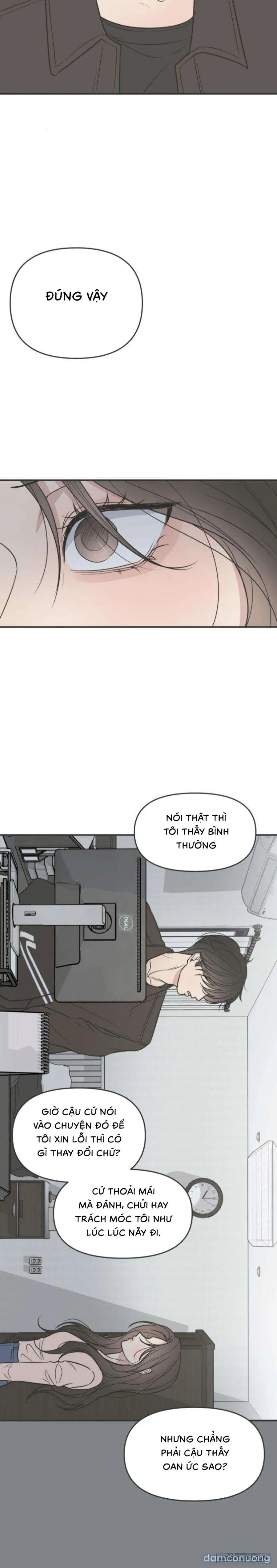 đọc truyện 〖15+〗scandal Giữ Lấy Hôn Nhân Chương 2 ảnh 25 tại Thiên Thai Truyện