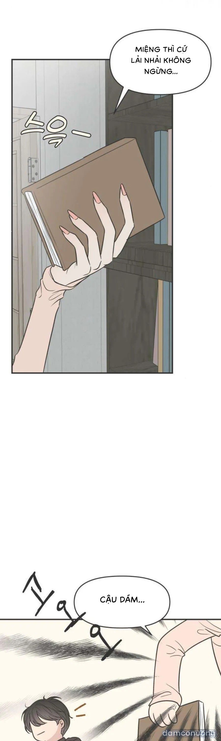 đọc truyện 〖15+〗scandal Giữ Lấy Hôn Nhân Chương 2 ảnh 27 tại Thiên Thai Truyện