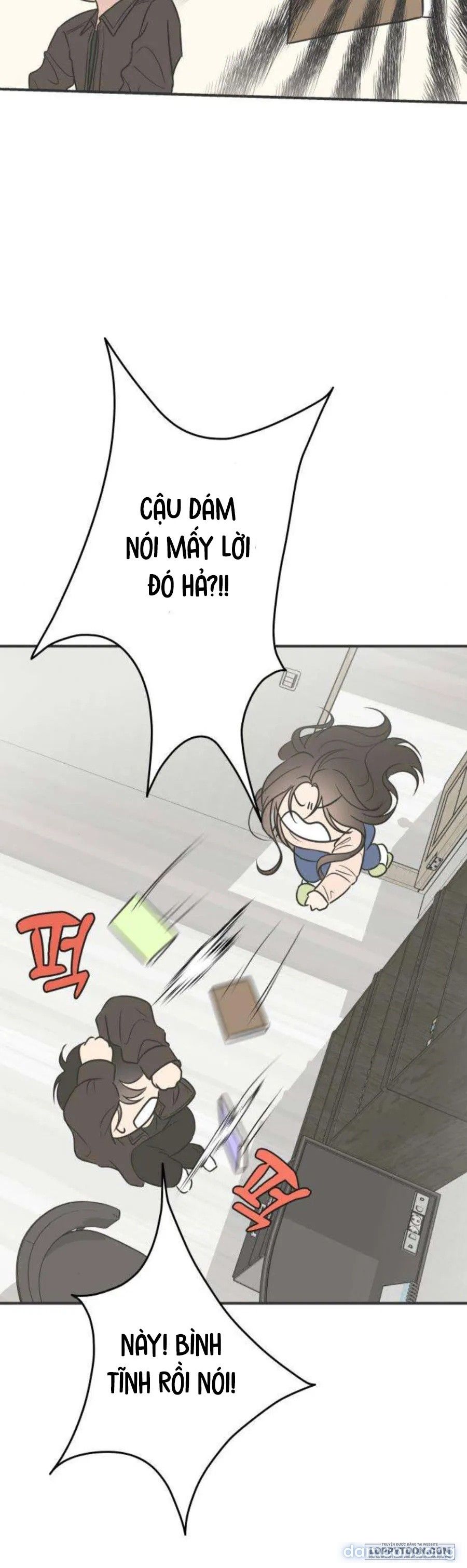 đọc truyện 〖15+〗scandal Giữ Lấy Hôn Nhân Chương 2 ảnh 28 tại Thiên Thai Truyện