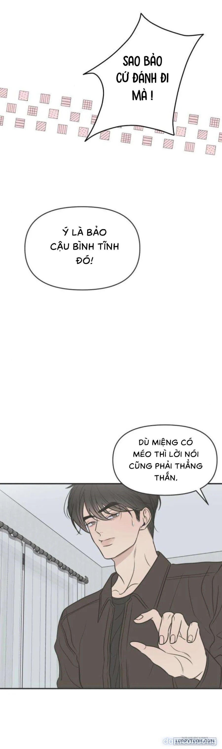 đọc truyện 〖15+〗scandal Giữ Lấy Hôn Nhân Chương 2 ảnh 29 tại Thiên Thai Truyện