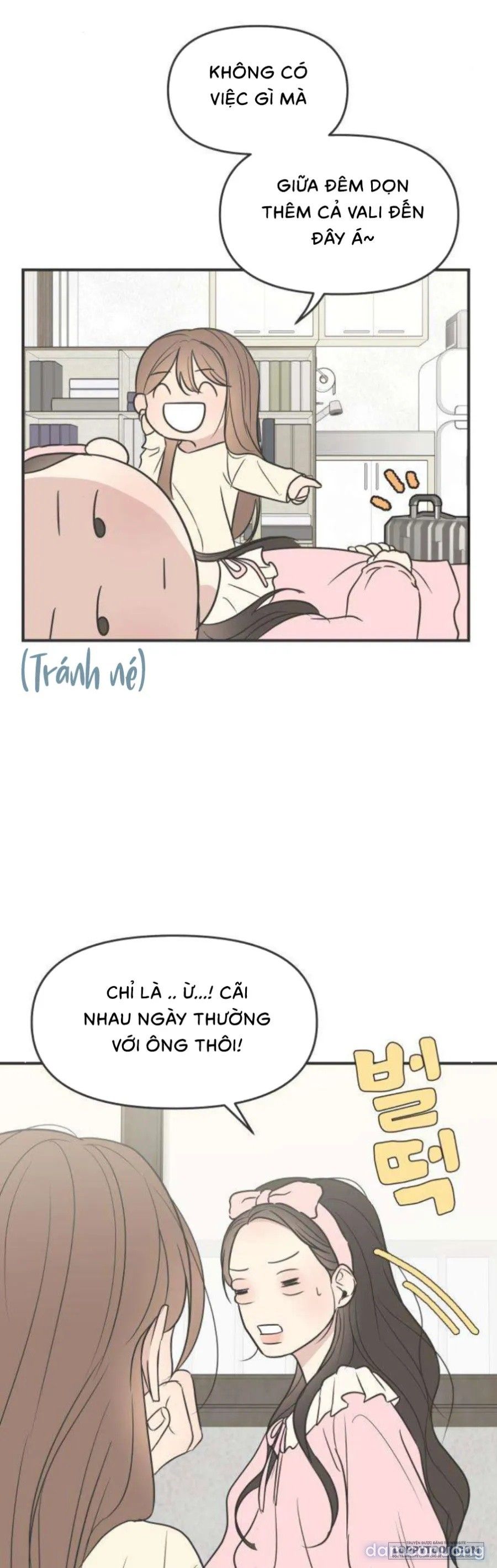 đọc truyện 〖15+〗scandal Giữ Lấy Hôn Nhân Chương 2 ảnh 38 tại Thiên Thai Truyện