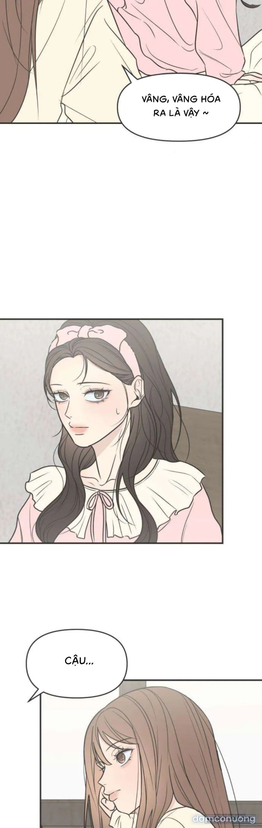 đọc truyện 〖15+〗scandal Giữ Lấy Hôn Nhân Chương 2 ảnh 39 tại Thiên Thai Truyện