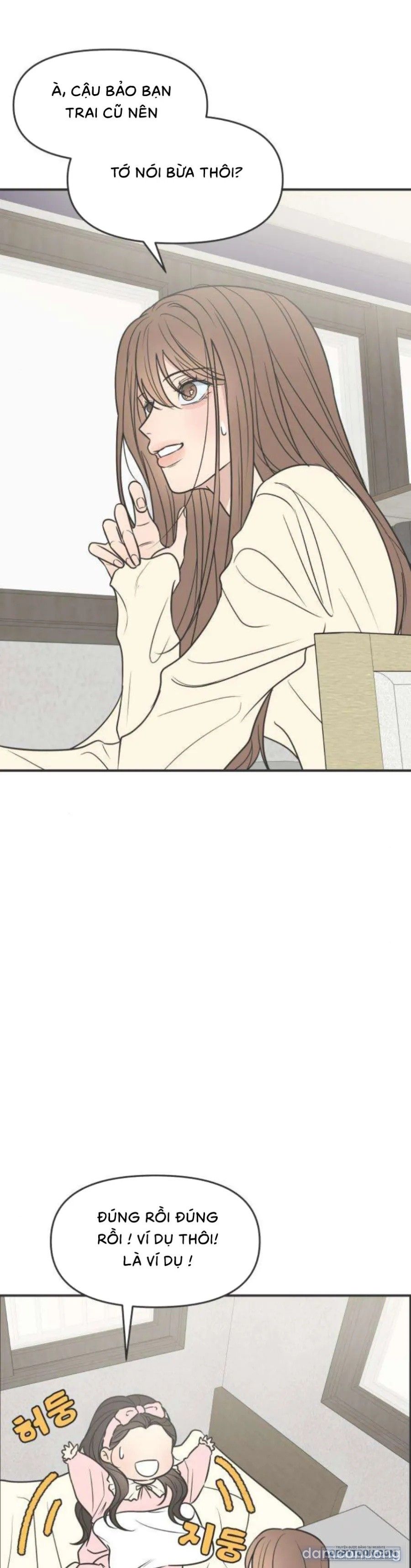 đọc truyện 〖15+〗scandal Giữ Lấy Hôn Nhân Chương 2 ảnh 42 tại Thiên Thai Truyện