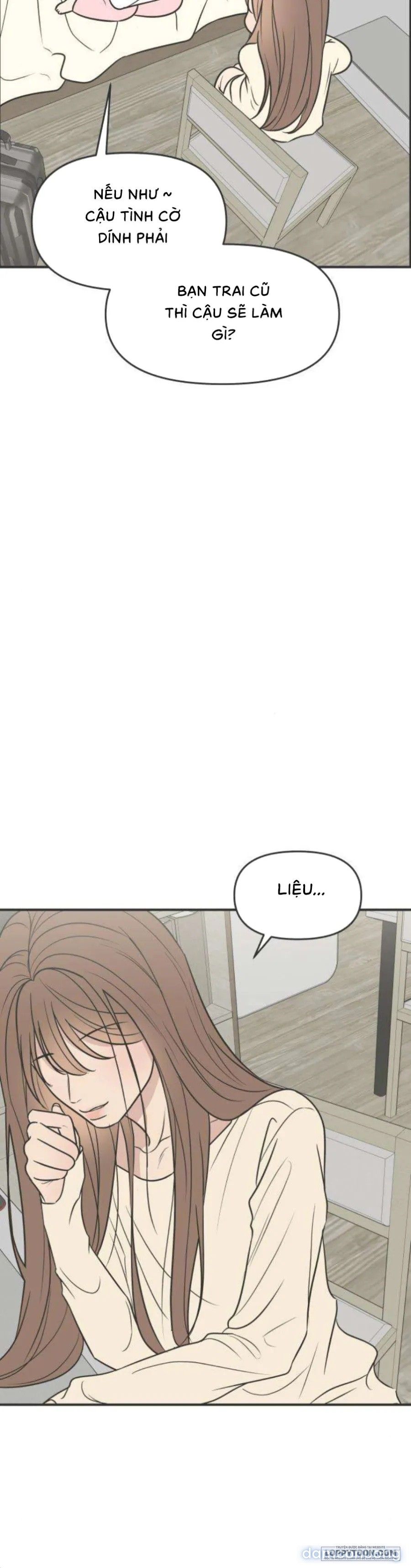 đọc truyện 〖15+〗scandal Giữ Lấy Hôn Nhân Chương 2 ảnh 43 tại Thiên Thai Truyện