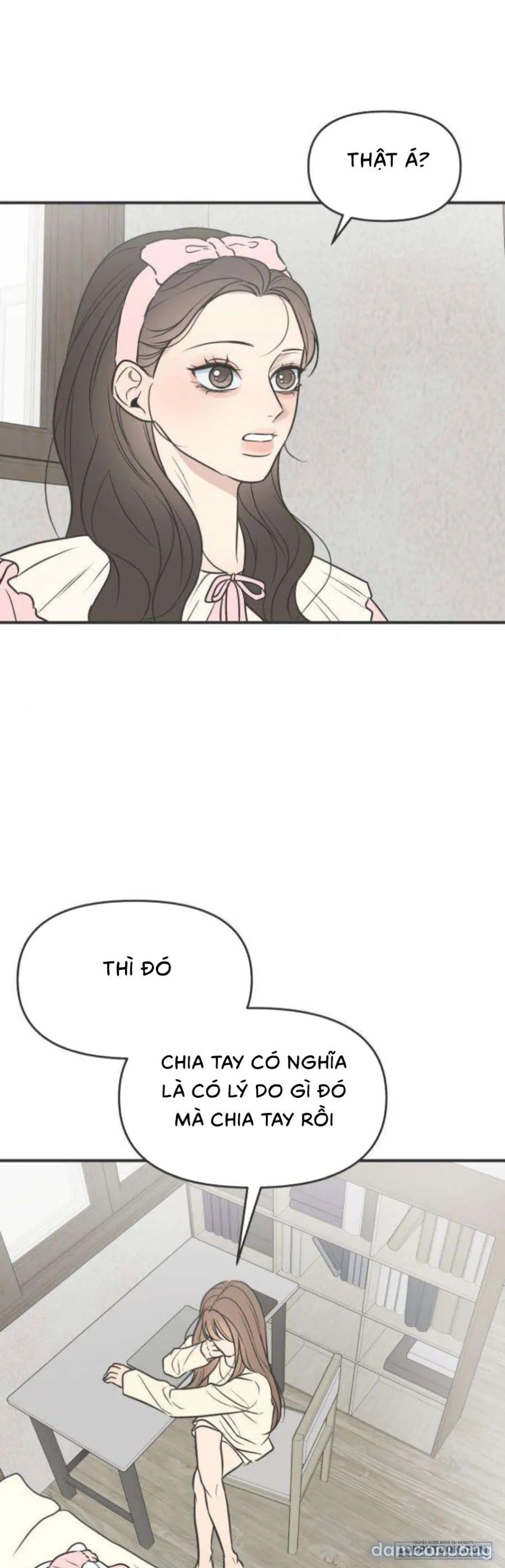 đọc truyện 〖15+〗scandal Giữ Lấy Hôn Nhân Chương 2 ảnh 47 tại Thiên Thai Truyện