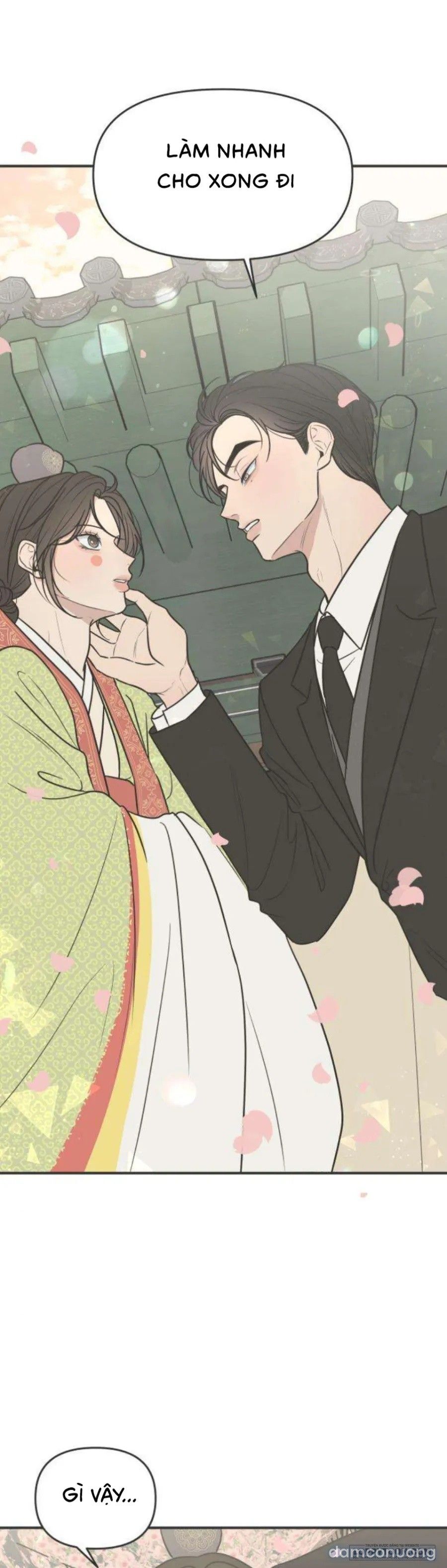 đọc truyện 〖15+〗scandal Giữ Lấy Hôn Nhân Chương 2 ảnh 8 tại Thiên Thai Truyện