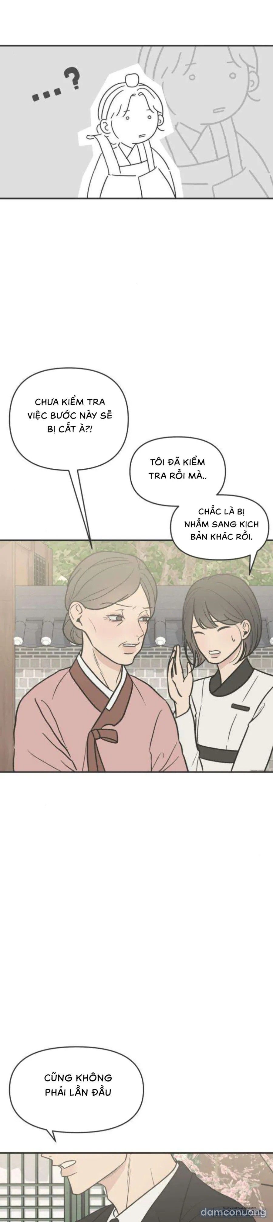 đọc truyện 〖15+〗scandal Giữ Lấy Hôn Nhân Chương 2 ảnh 11 tại Thiên Thai Truyện