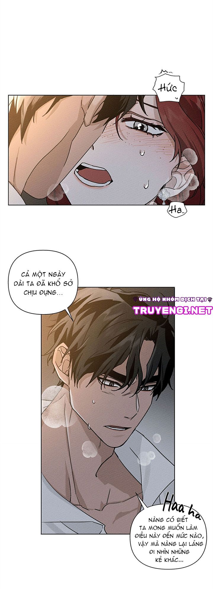 đọc truyện 16+ Dưới Bóng Cây Sồi Chương 12 ảnh 23 tại Giả Dược