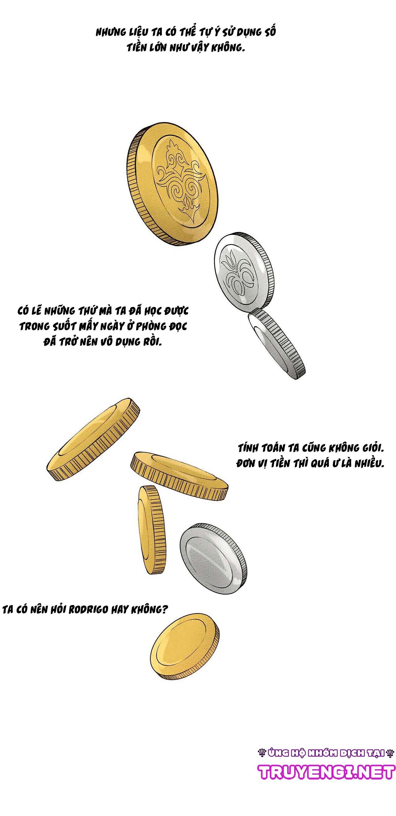 đọc truyện 16+ Dưới Bóng Cây Sồi Chương 13 ảnh 48 tại Giả Dược