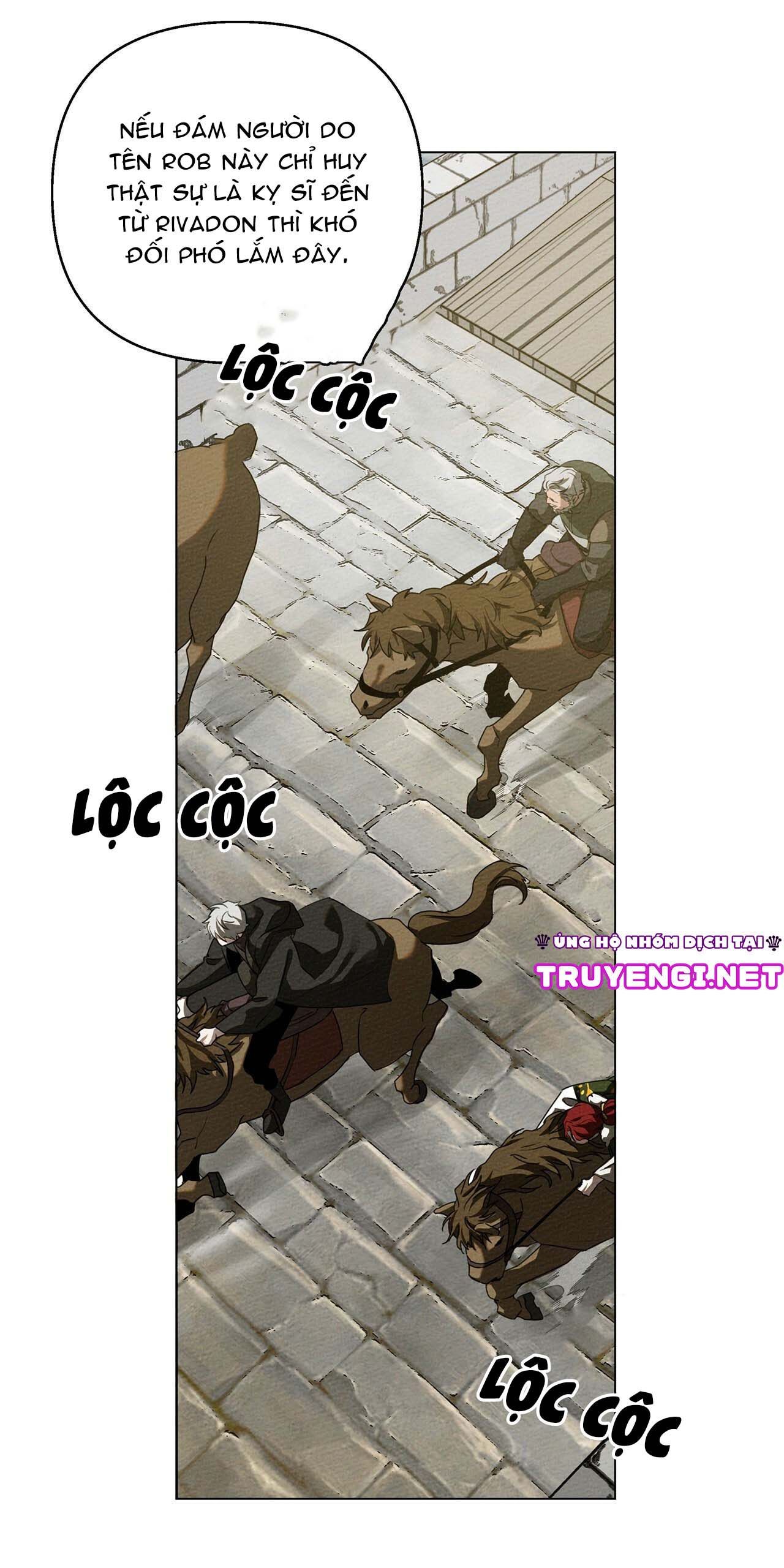 đọc truyện 16+ Dưới Bóng Cây Sồi Chương 24 ảnh 3 tại Giả Dược