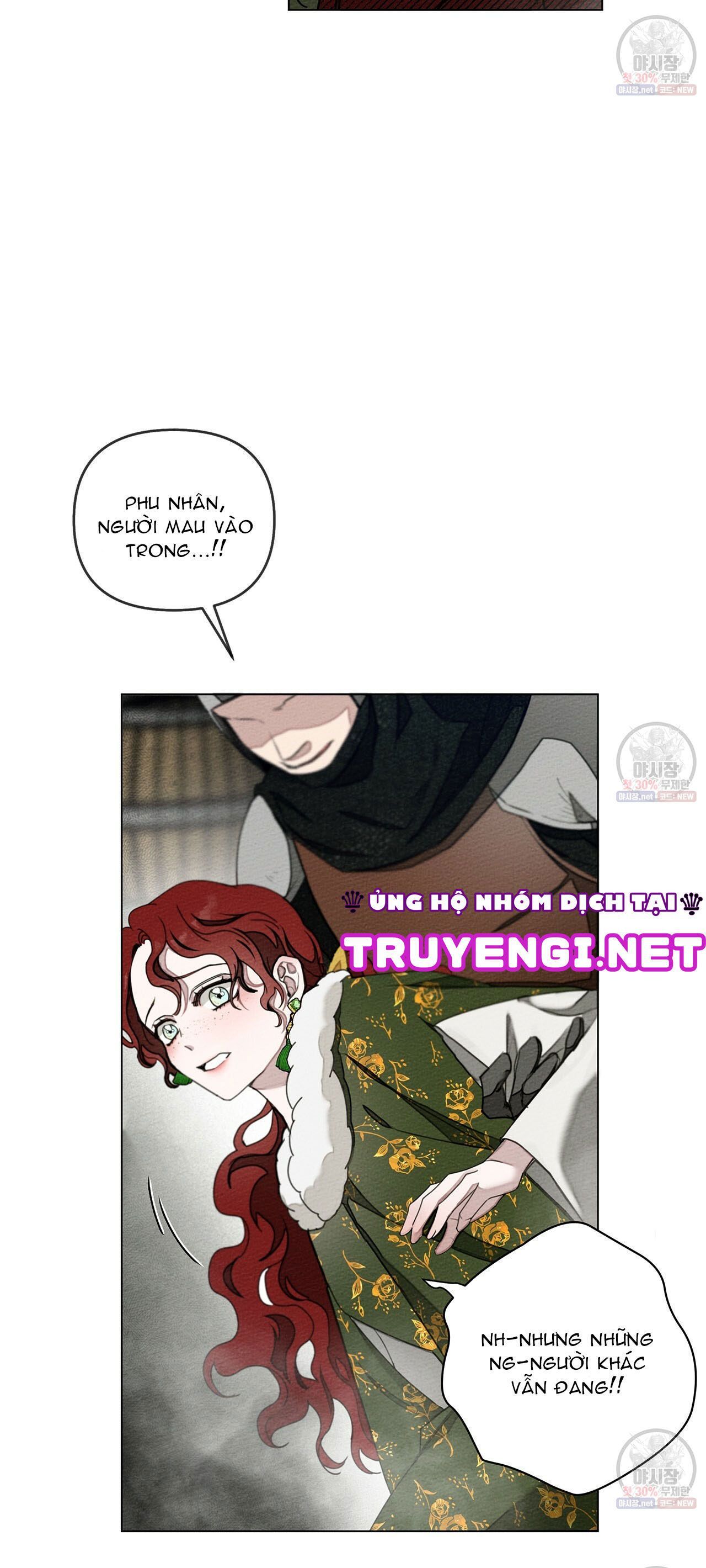 đọc truyện 16+ Dưới Bóng Cây Sồi Chương 25 ảnh 21 tại Giả Dược