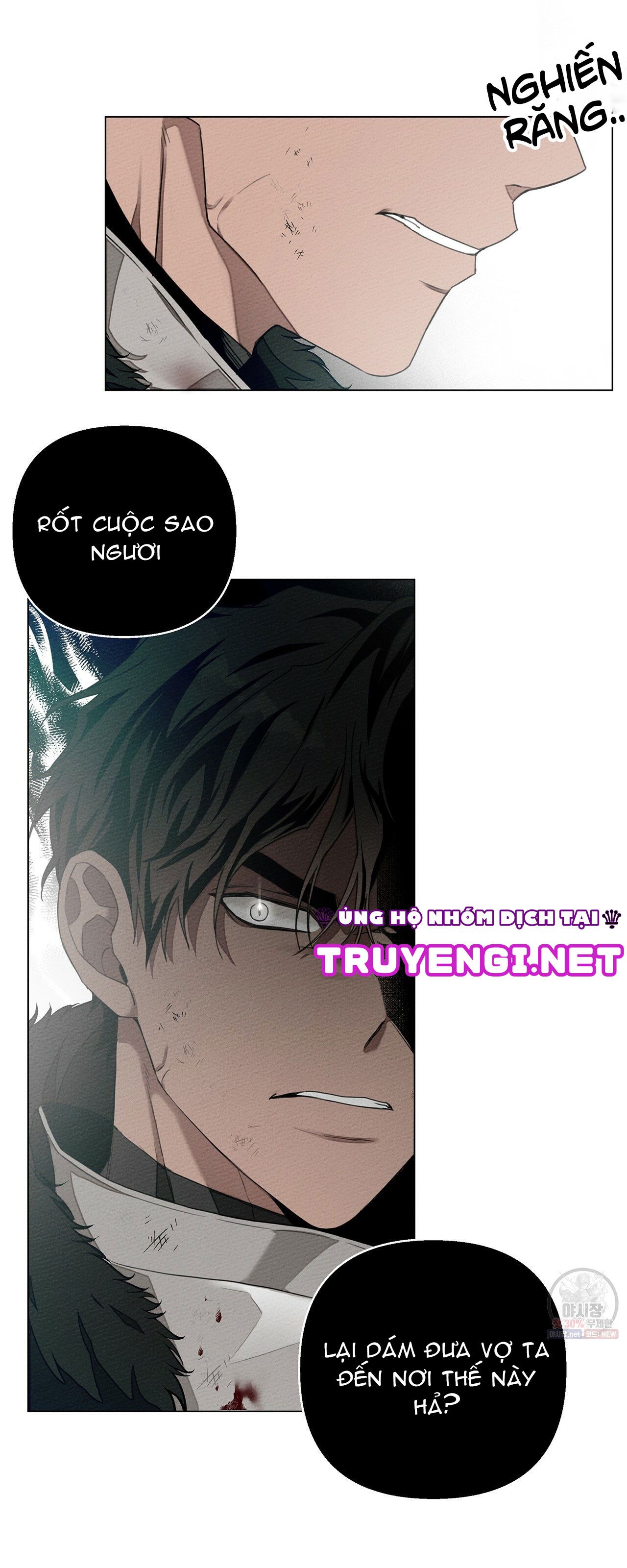 đọc truyện 16+ Dưới Bóng Cây Sồi Chương 26 ảnh 17 tại Giả Dược