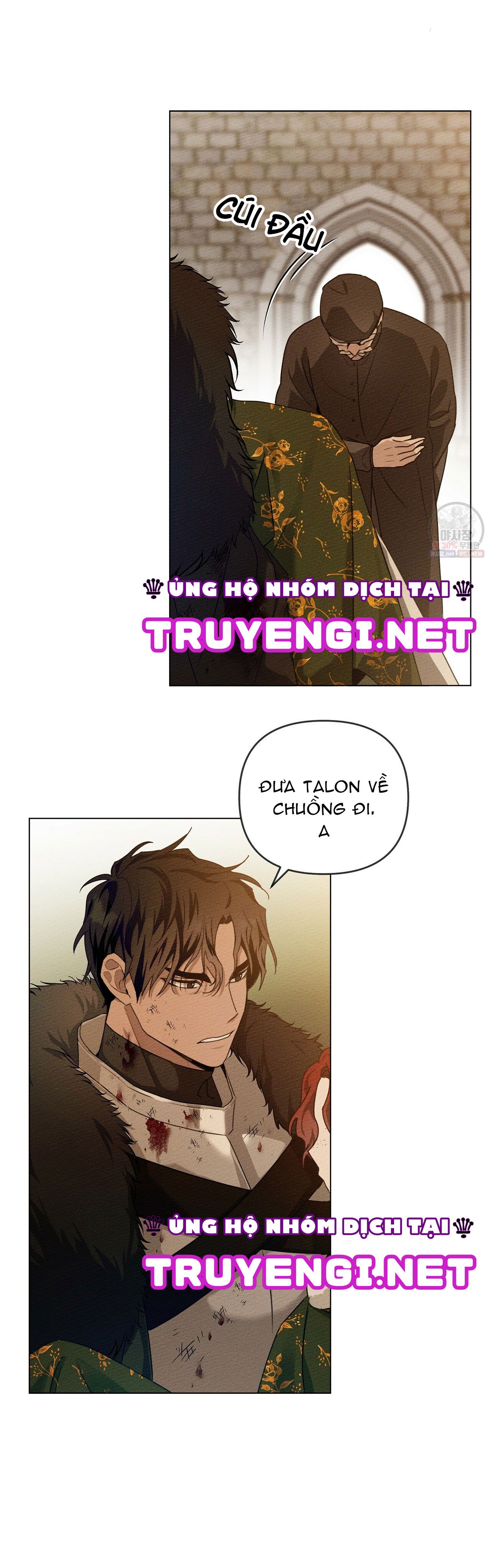 đọc truyện 16+ Dưới Bóng Cây Sồi Chương 26 ảnh 53 tại Giả Dược