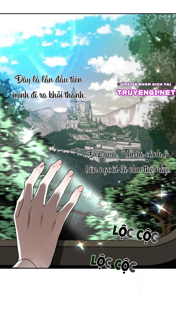 đọc truyện 16+ Dưới Bóng Cây Sồi Chương 3 ảnh 21 tại Giả Dược