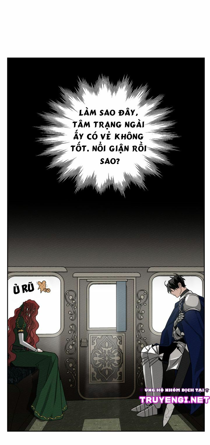 đọc truyện 16+ Dưới Bóng Cây Sồi Chương 3 ảnh 24 tại Giả Dược