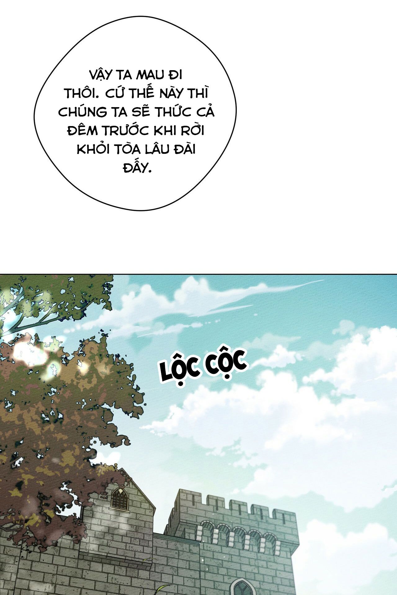 đọc truyện 16+ Dưới Bóng Cây Sồi Chương 32 ảnh 72 tại Giả Dược