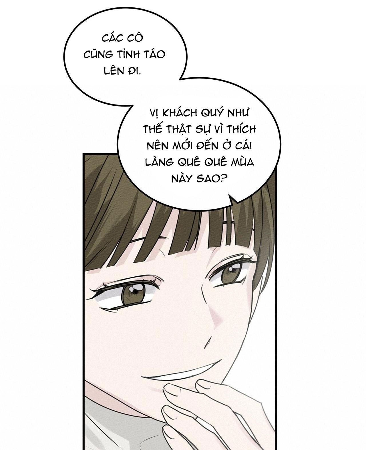 đọc truyện 16+ Dưới Bóng Cây Sồi Chương 35.5 ảnh 11 tại Giả Dược