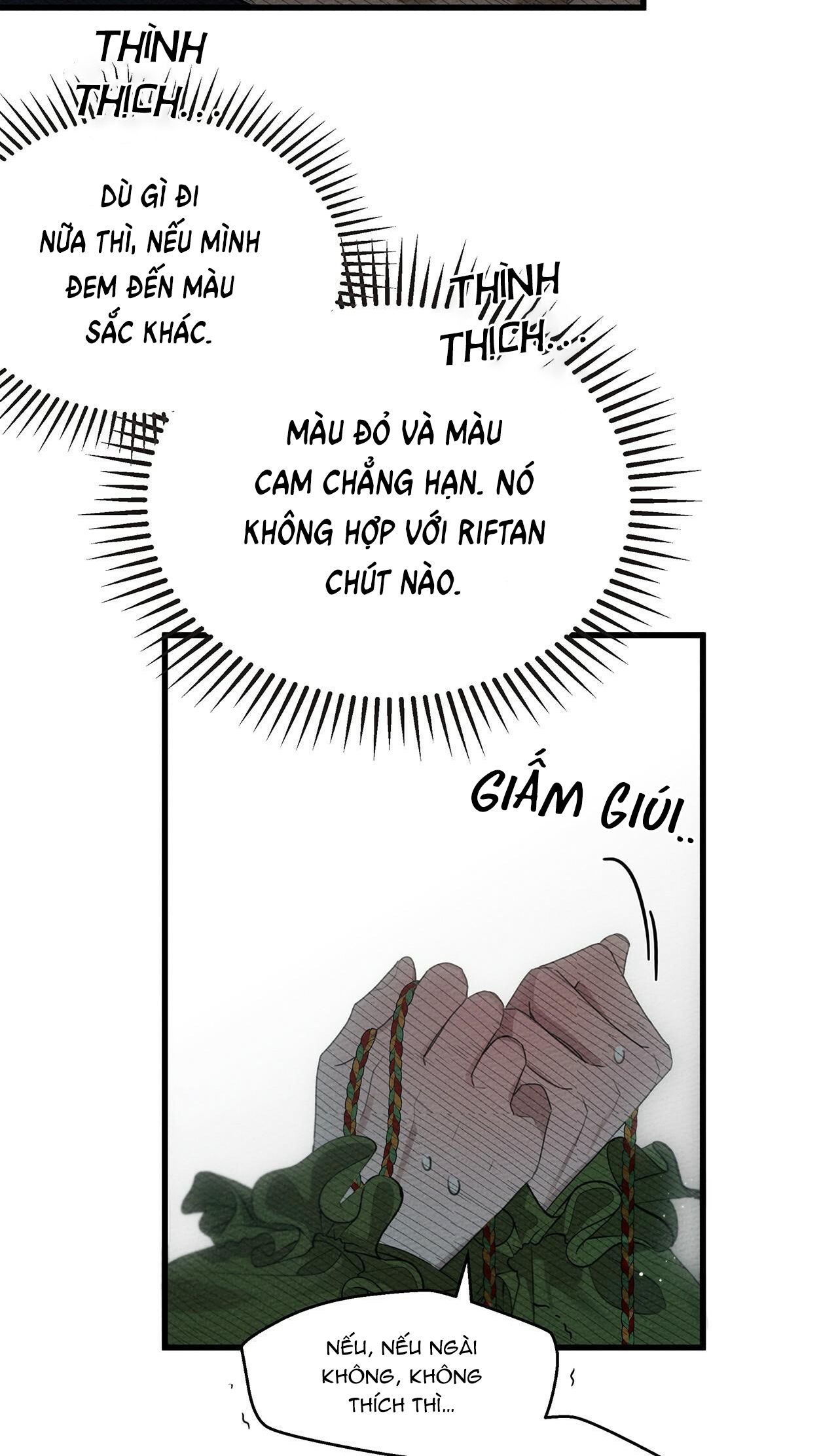 đọc truyện 16+ Dưới Bóng Cây Sồi Chương 37 ảnh 54 tại Giả Dược