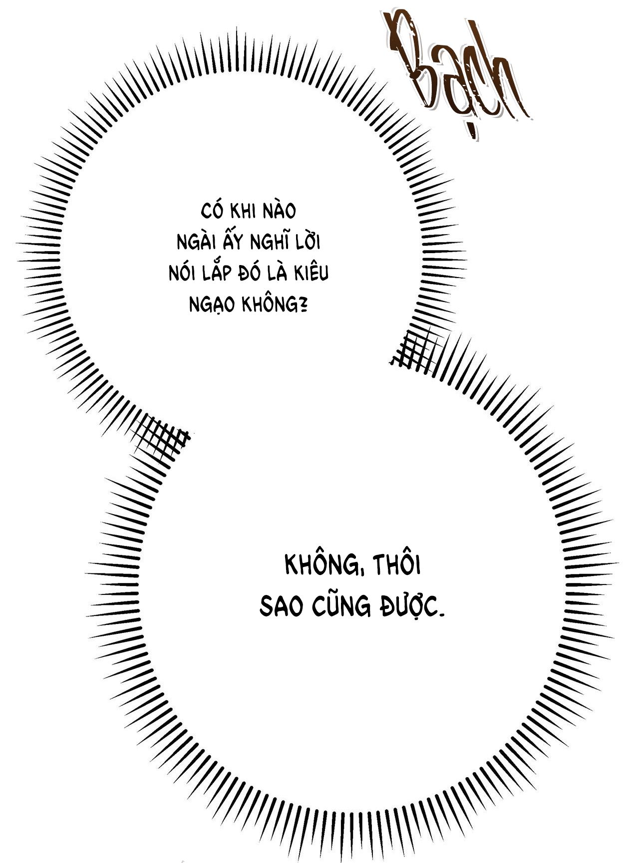 đọc truyện 16+ Dưới Bóng Cây Sồi Chương 40.1 ảnh 12 tại Giả Dược