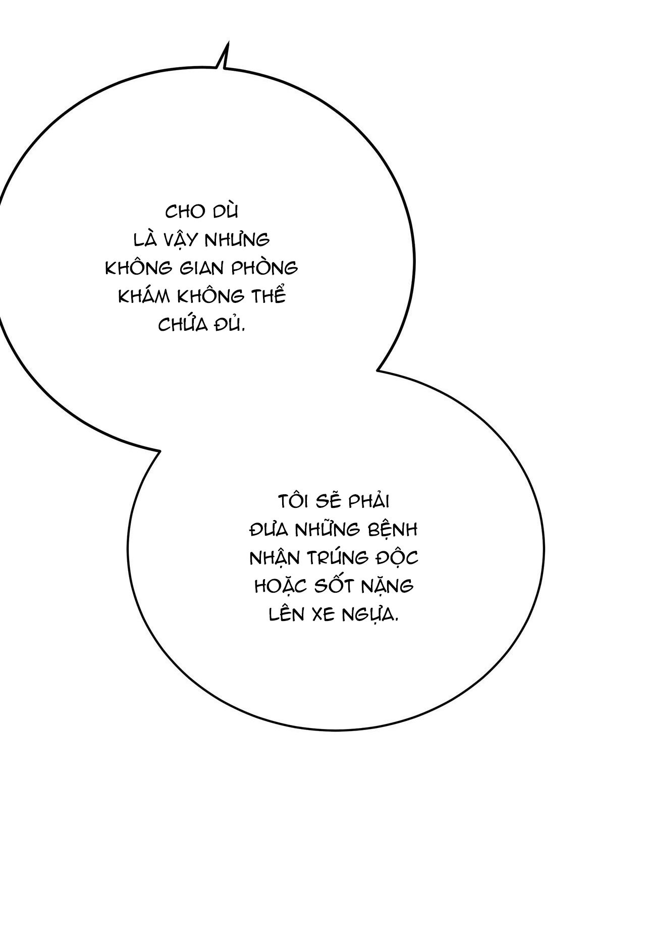 đọc truyện 16+ Dưới Bóng Cây Sồi Chương 40.2 ảnh 3 tại Giả Dược