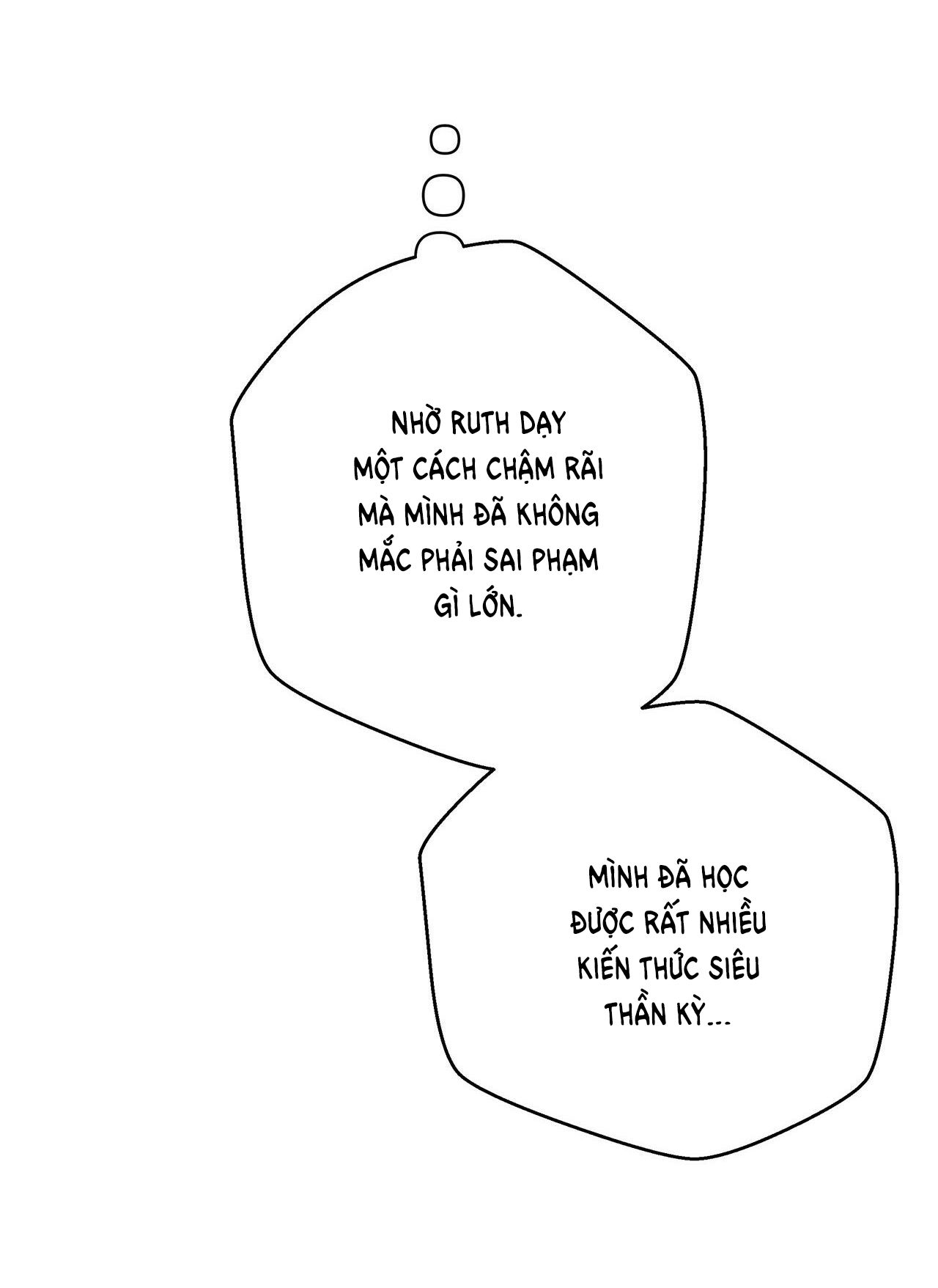 đọc truyện 16+ Dưới Bóng Cây Sồi Chương 40.2 ảnh 24 tại Giả Dược