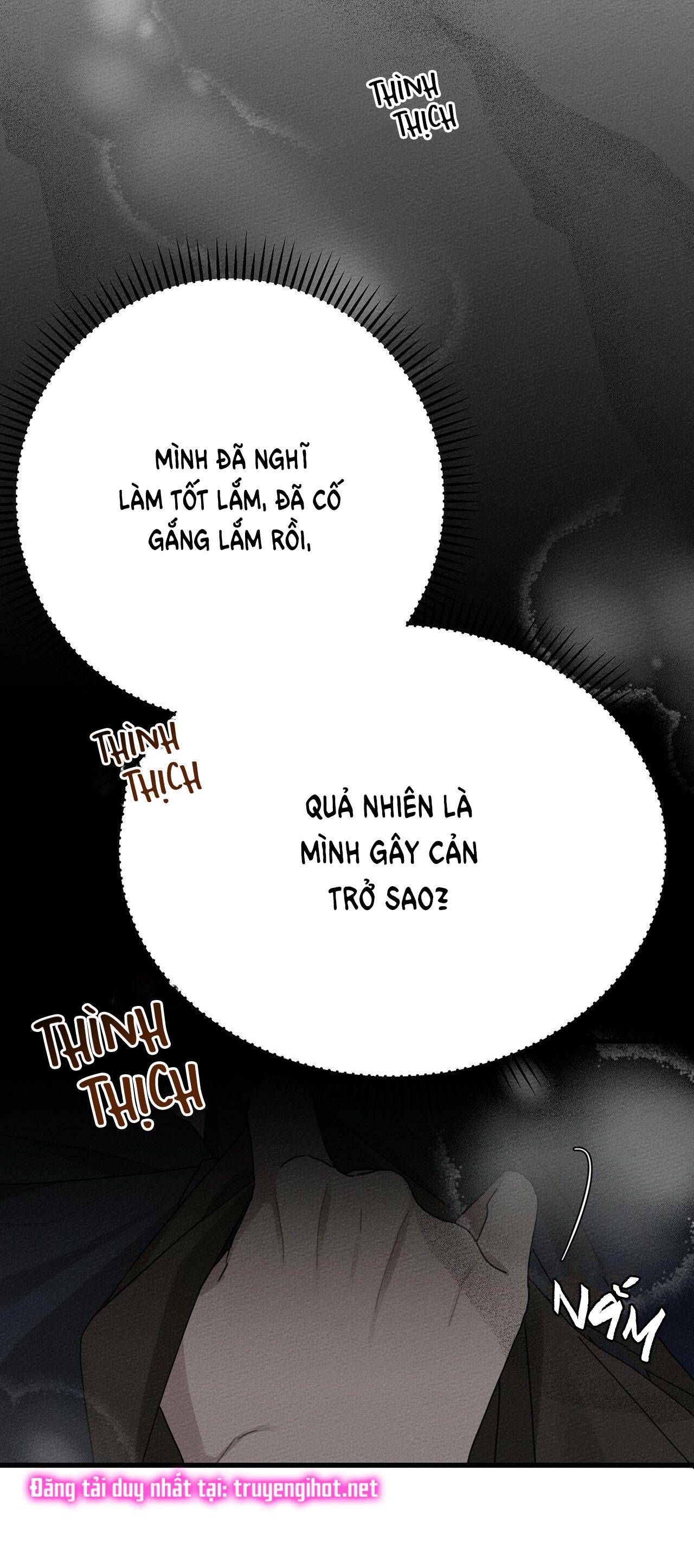 đọc truyện 16+ Dưới Bóng Cây Sồi Chương 40.2 ảnh 74 tại Giả Dược