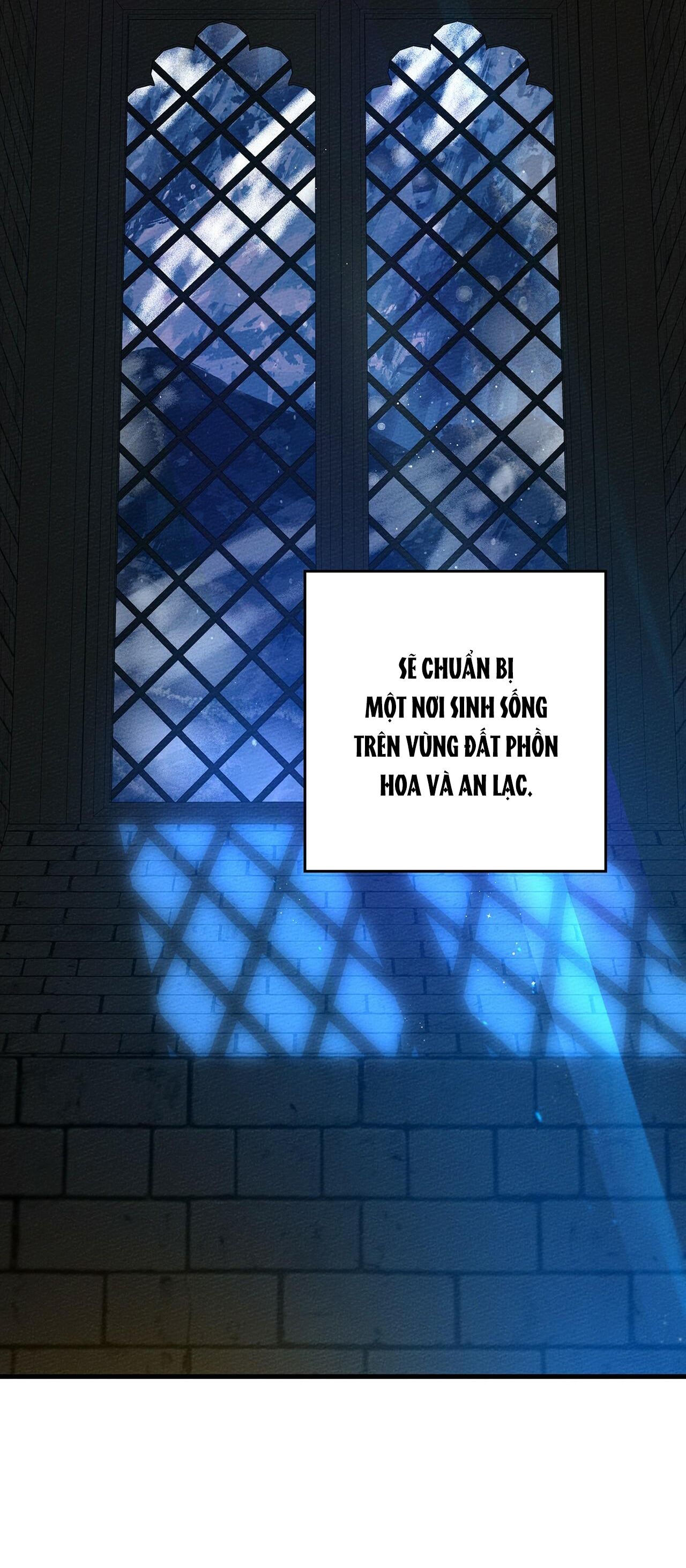 đọc truyện 16+ Dưới Bóng Cây Sồi Chương 41.1 ảnh 47 tại Giả Dược