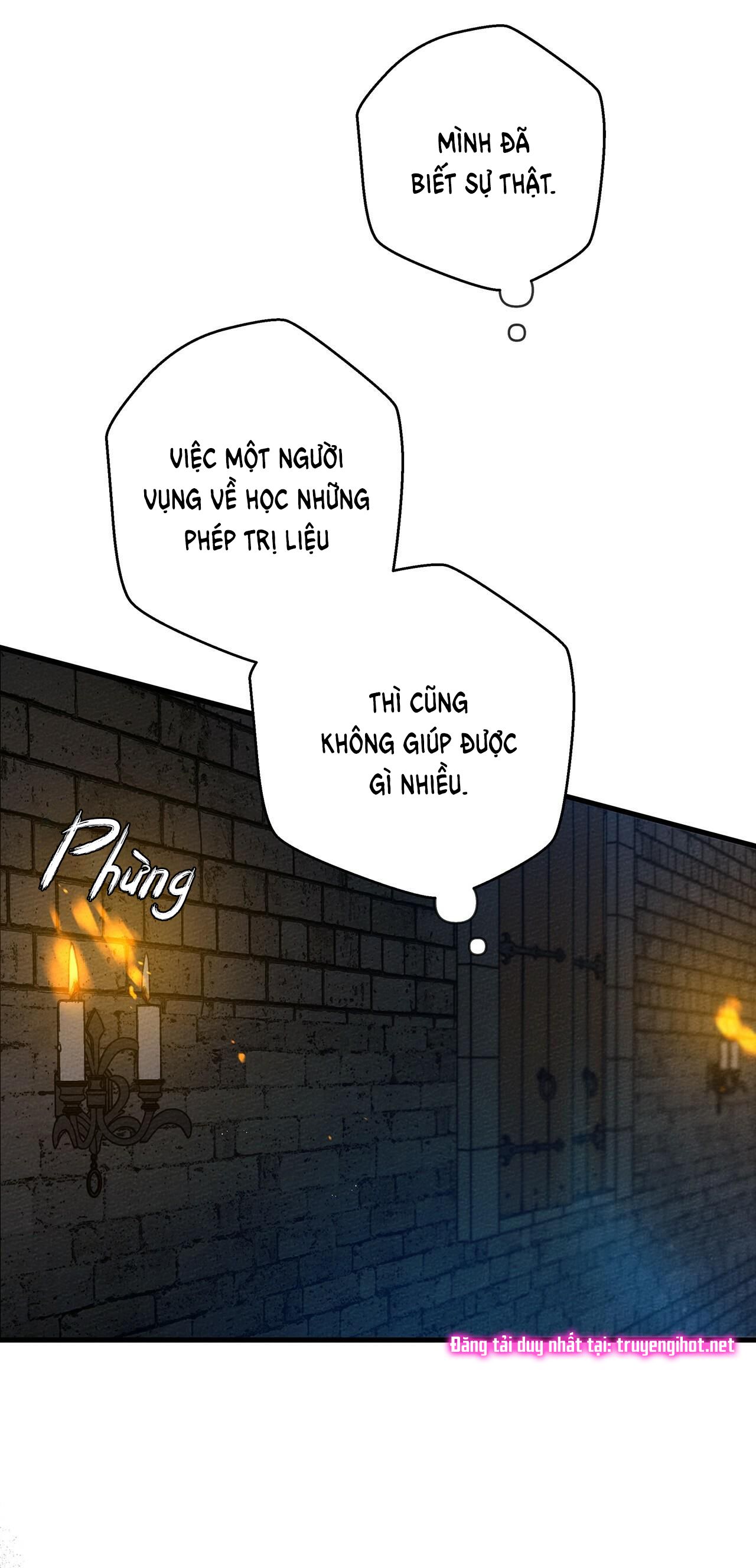 đọc truyện 16+ Dưới Bóng Cây Sồi Chương 41.1 ảnh 54 tại Giả Dược