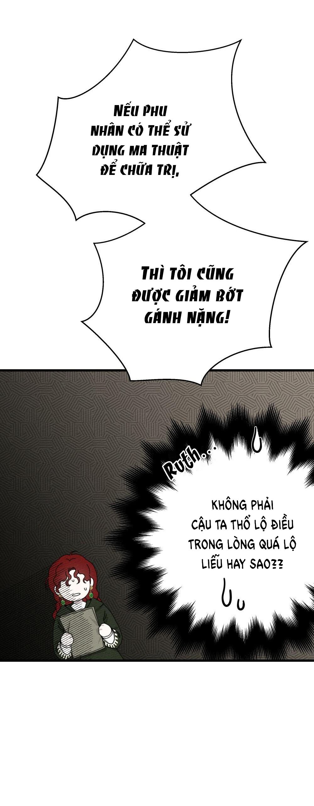đọc truyện 16+ Dưới Bóng Cây Sồi Chương 42.1 ảnh 37 tại Giả Dược