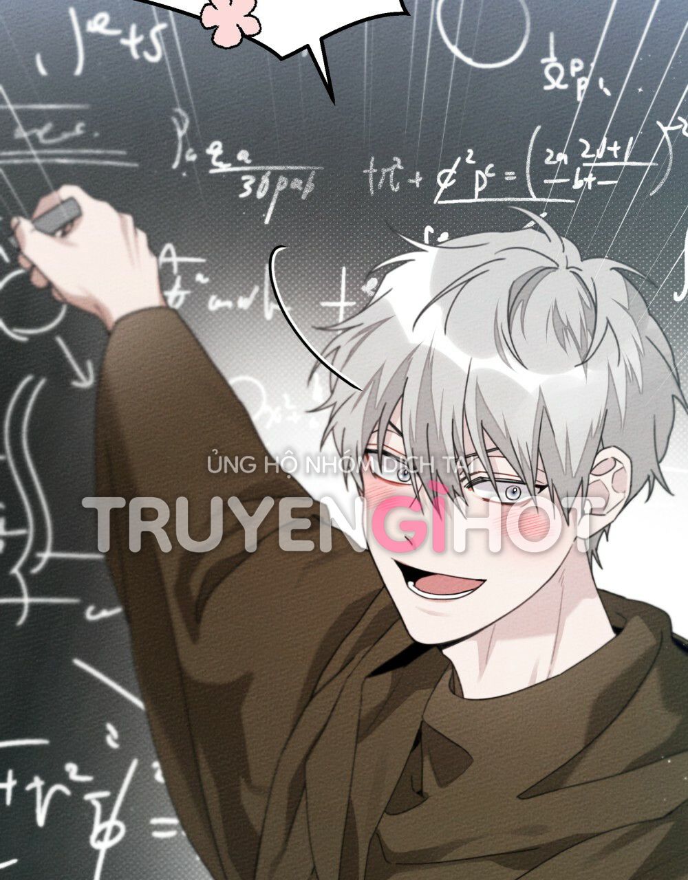 đọc truyện 16+ Dưới Bóng Cây Sồi Chương 43.1 ảnh 44 tại Giả Dược