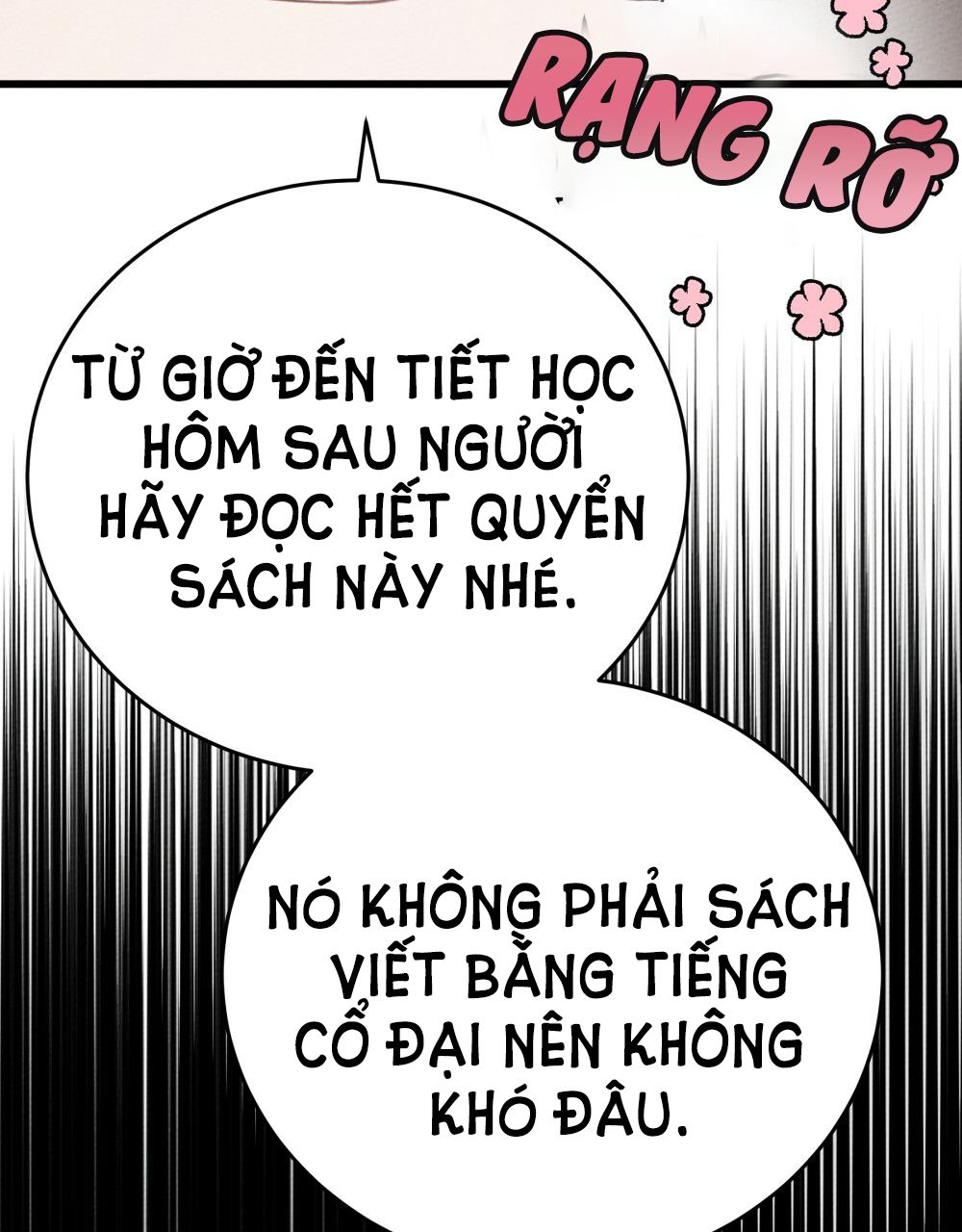 đọc truyện 16+ Dưới Bóng Cây Sồi Chương 43.2 ảnh 111 tại Giả Dược