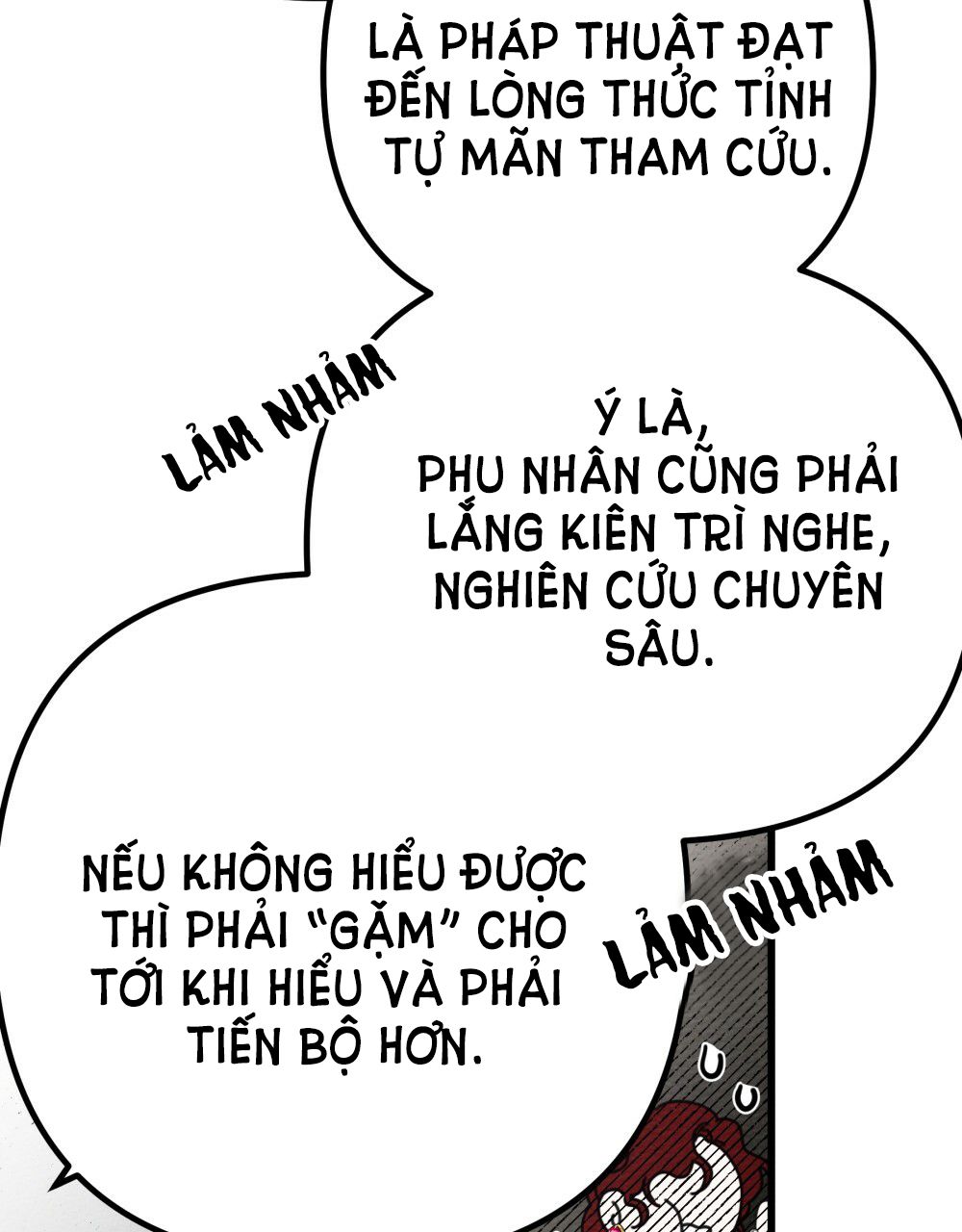đọc truyện 16+ Dưới Bóng Cây Sồi Chương 43.2 ảnh 4 tại Giả Dược