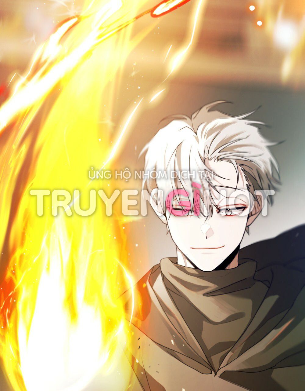 đọc truyện 16+ Dưới Bóng Cây Sồi Chương 43.2 ảnh 42 tại Giả Dược