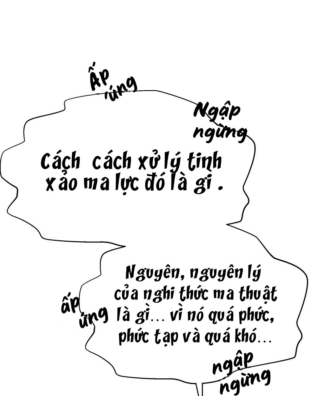 đọc truyện 16+ Dưới Bóng Cây Sồi Chương 43.2 ảnh 84 tại Giả Dược
