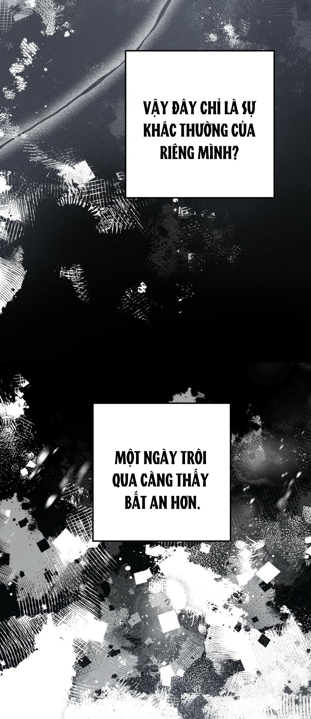đọc truyện 16+ Dưới Bóng Cây Sồi Chương 44.1 ảnh 22 tại Giả Dược