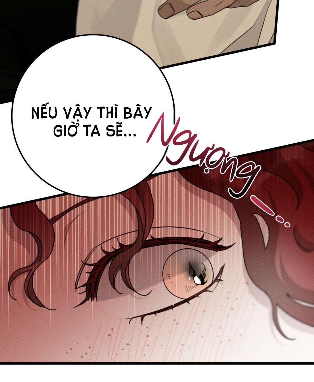 đọc truyện 16+ Dưới Bóng Cây Sồi Chương 45.1 ảnh 30 tại Truyện Dạ Ký