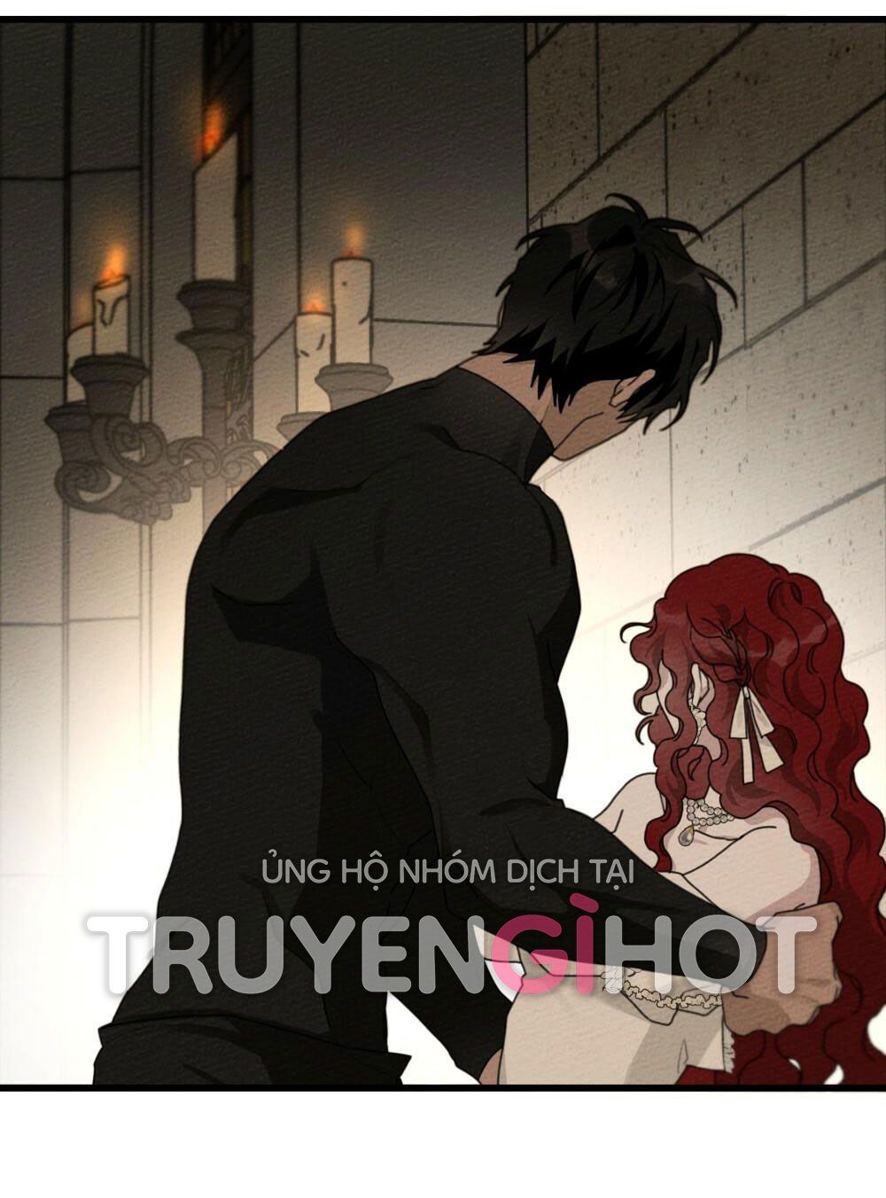 đọc truyện 16+ Dưới Bóng Cây Sồi Chương 45.1 ảnh 32 tại Truyện Dạ Ký