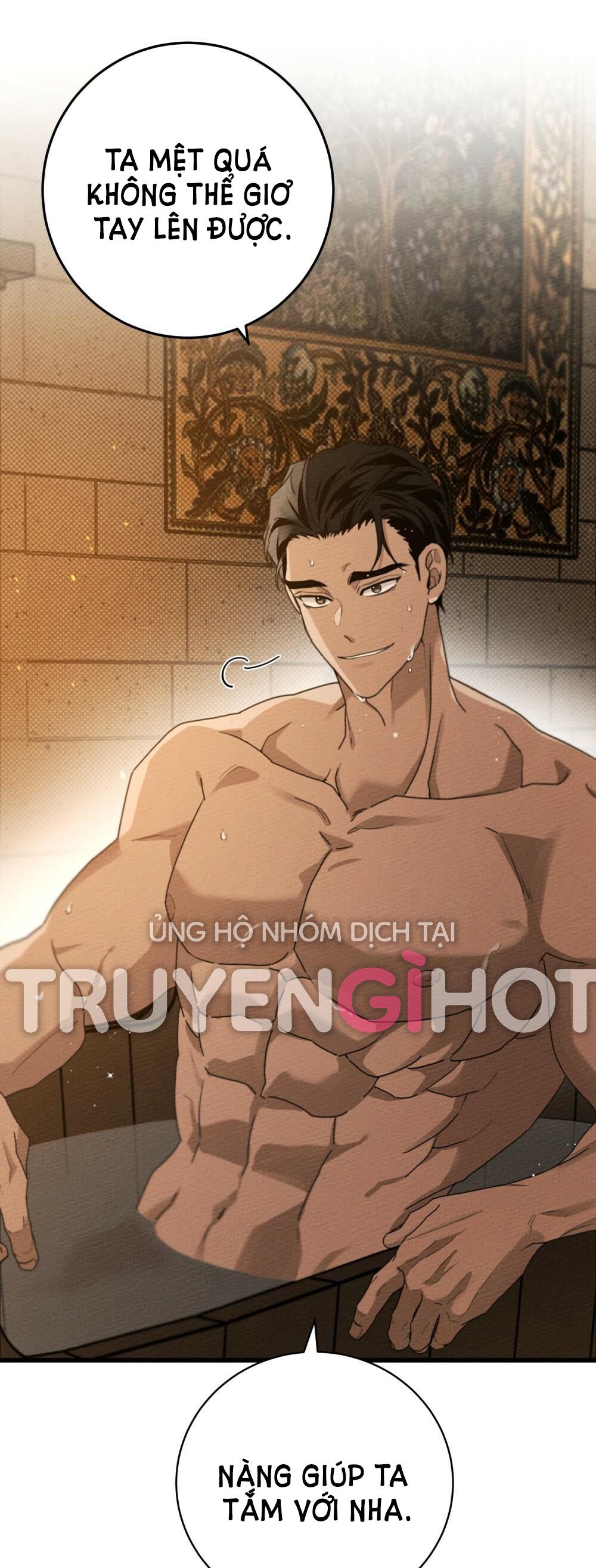 đọc truyện 16+ Dưới Bóng Cây Sồi Chương 45.1 ảnh 44 tại Truyện Dạ Ký