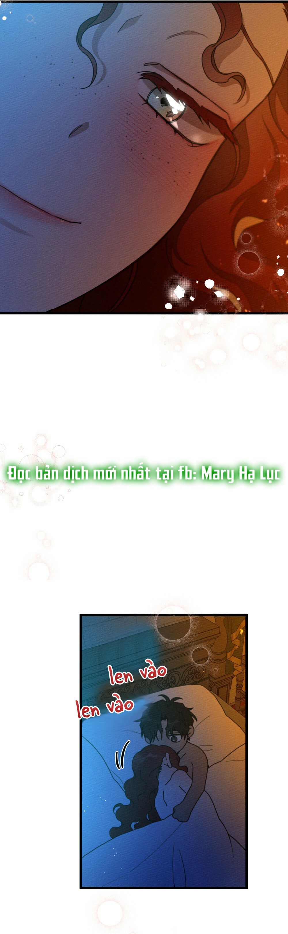 đọc truyện 16+ Dưới Bóng Cây Sồi Chương 45.2 ảnh 28 tại Giả Dược