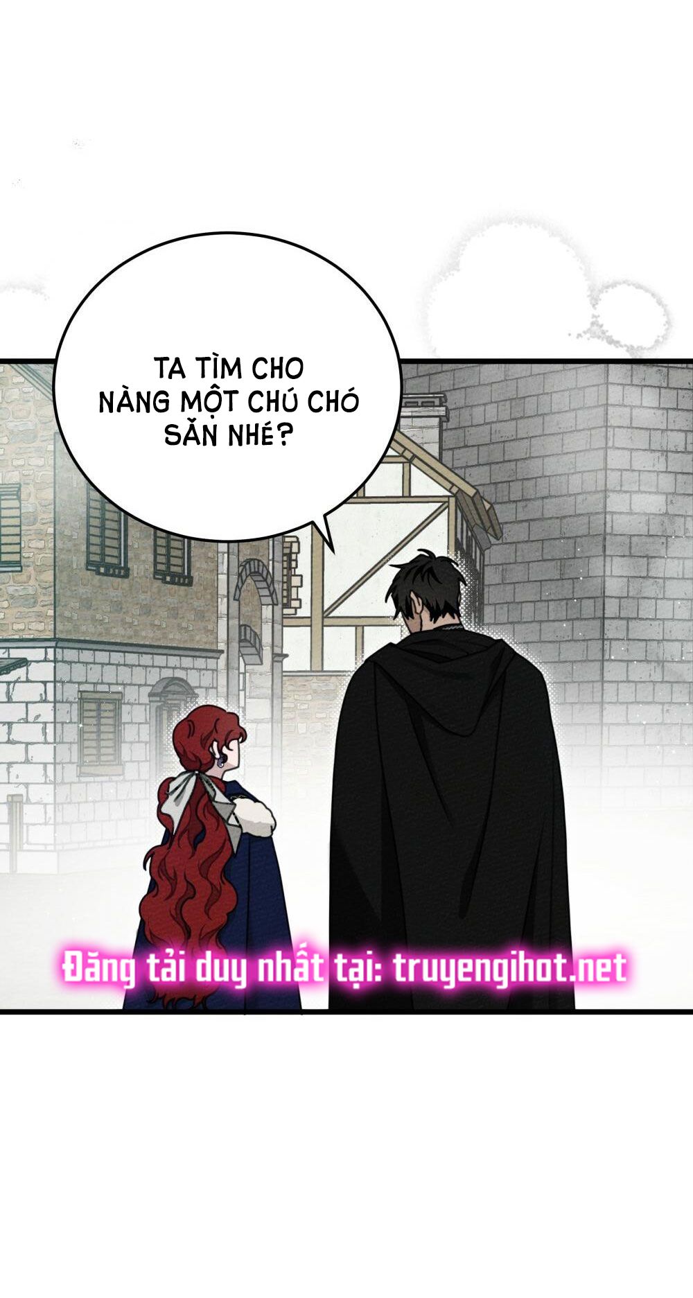 đọc truyện 16+ Dưới Bóng Cây Sồi Chương 46.1 ảnh 36 tại Giả Dược