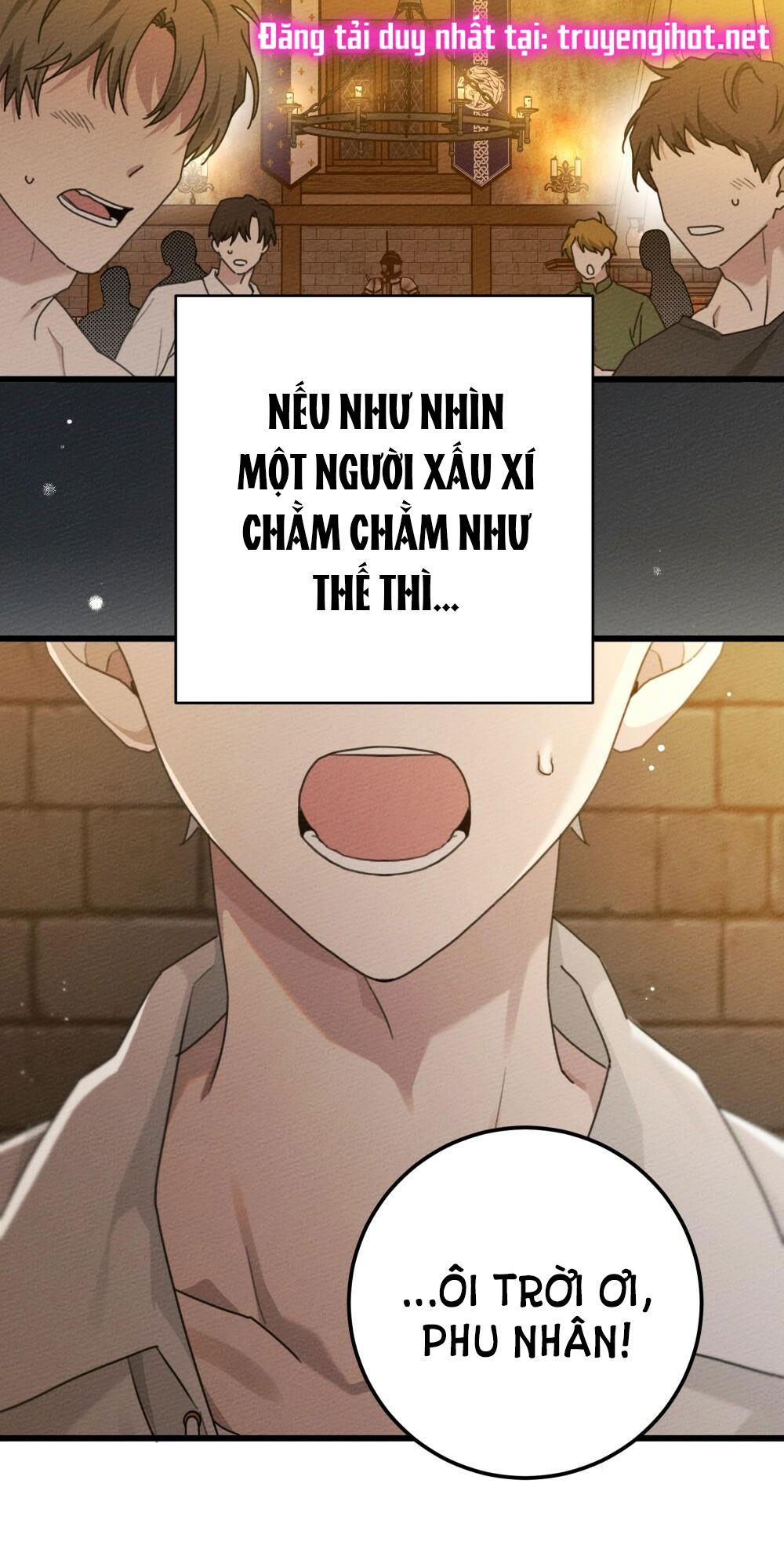 đọc truyện 16+ Dưới Bóng Cây Sồi Chương 47.2 ảnh 28 tại Giả Dược