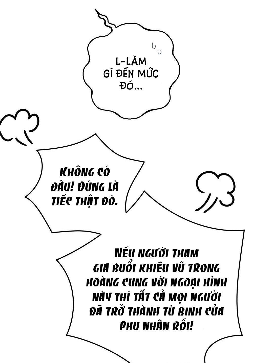 đọc truyện 16+ Dưới Bóng Cây Sồi Chương 47.2 ảnh 34 tại Giả Dược