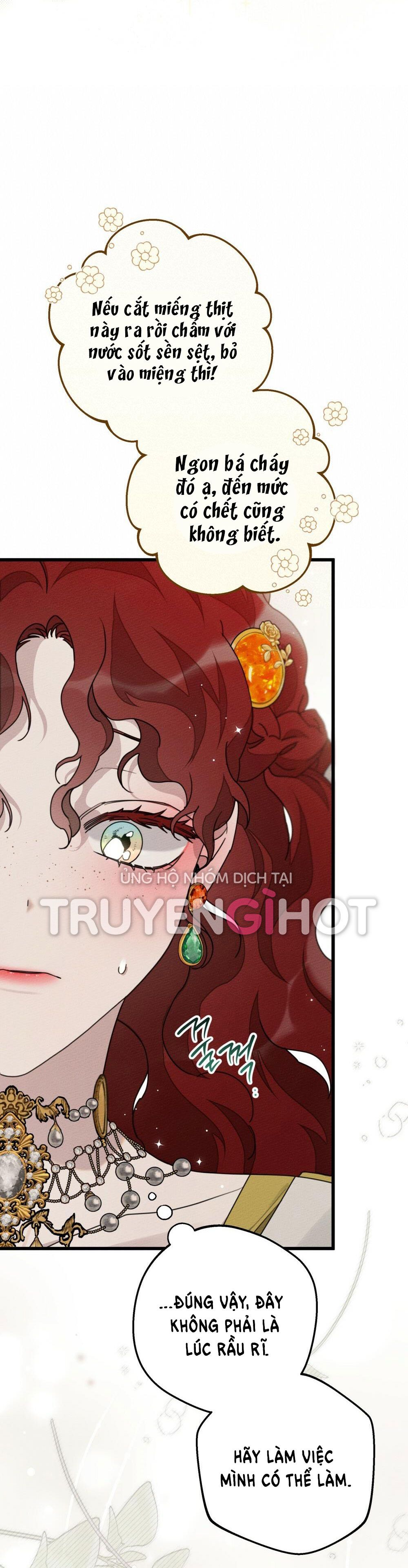 đọc truyện 16+ Dưới Bóng Cây Sồi Chương 48.1 ảnh 21 tại Giả Dược