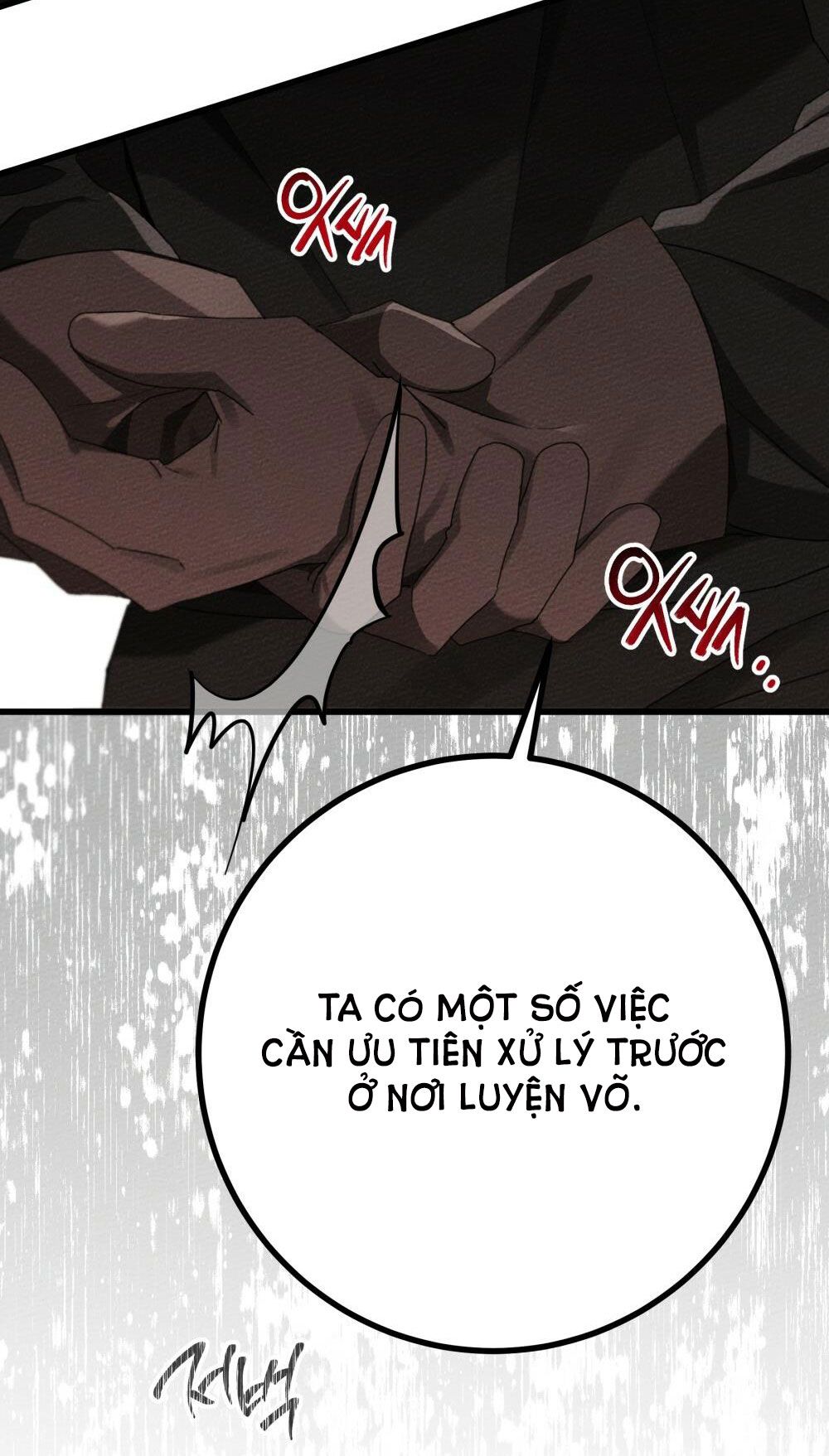 đọc truyện 16+ Dưới Bóng Cây Sồi Chương 49.2 ảnh 13 tại Giả Dược