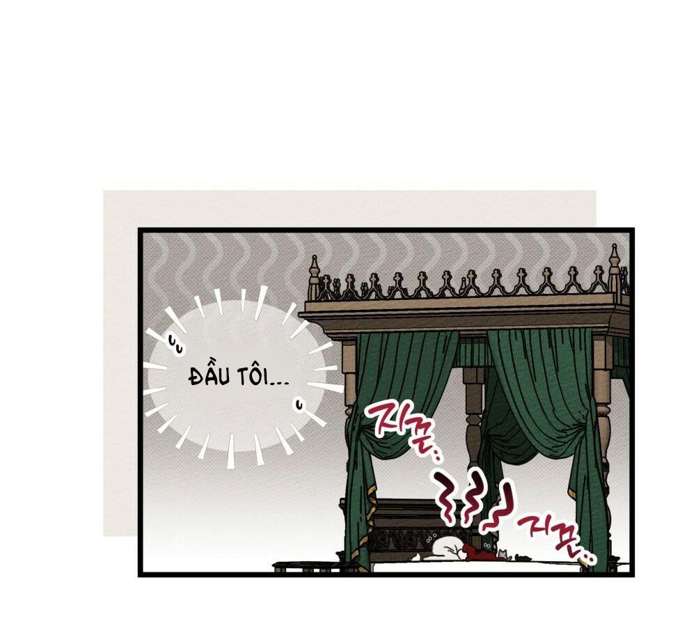 đọc truyện 16+ Dưới Bóng Cây Sồi Chương 49.2 ảnh 16 tại Giả Dược
