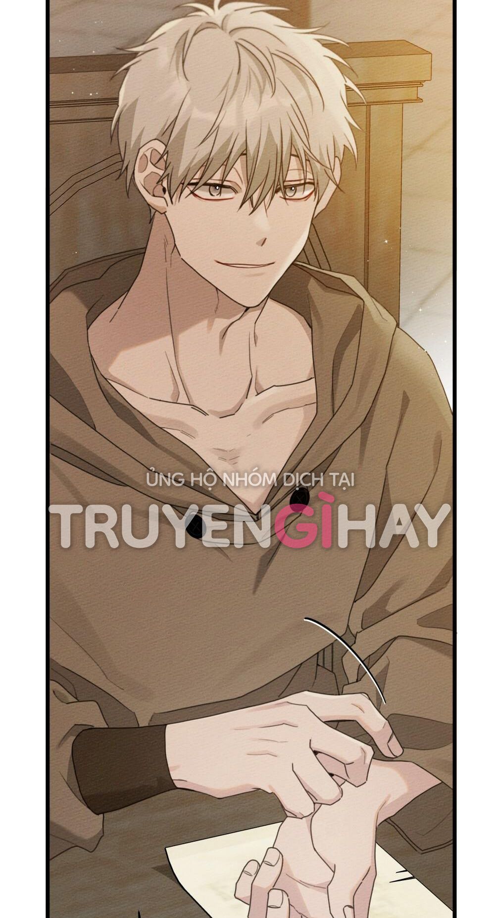 đọc truyện 16+ Dưới Bóng Cây Sồi Chương 50.1 ảnh 36 tại Giả Dược