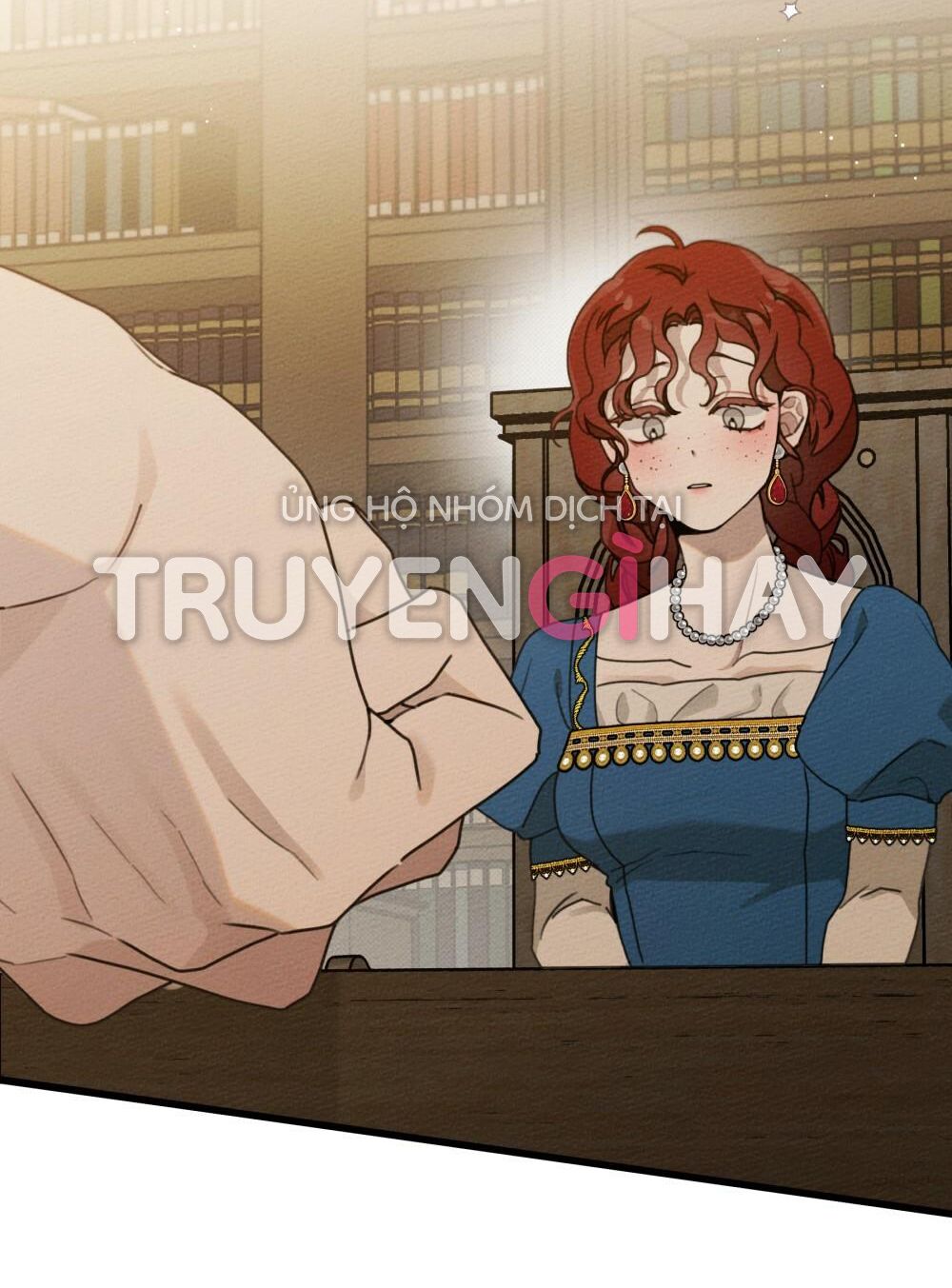 đọc truyện 16+ Dưới Bóng Cây Sồi Chương 50.1 ảnh 39 tại Giả Dược