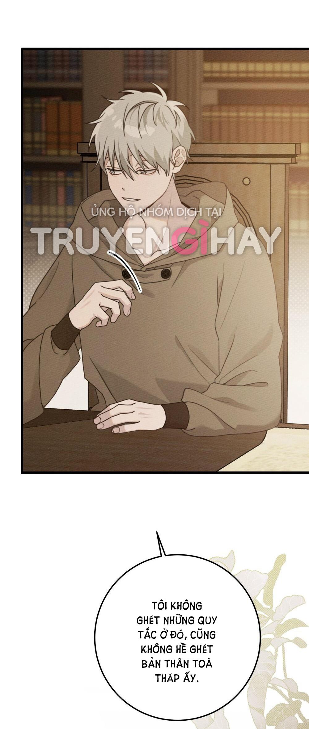 đọc truyện 16+ Dưới Bóng Cây Sồi Chương 50.1 ảnh 5 tại Giả Dược