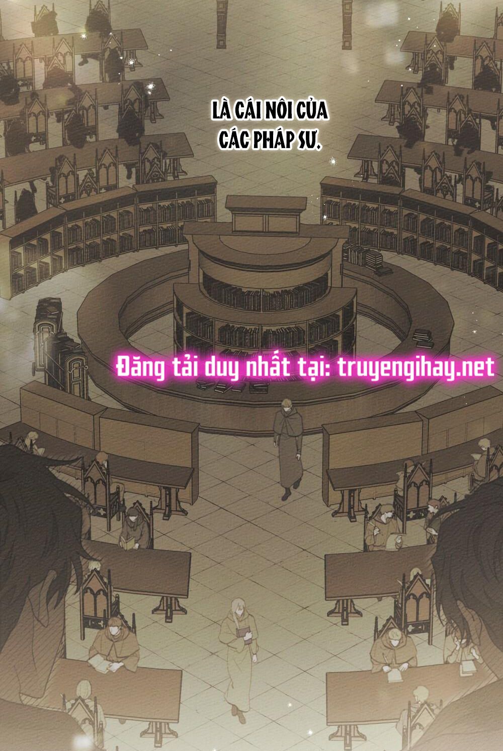 đọc truyện 16+ Dưới Bóng Cây Sồi Chương 50.1 ảnh 9 tại Giả Dược