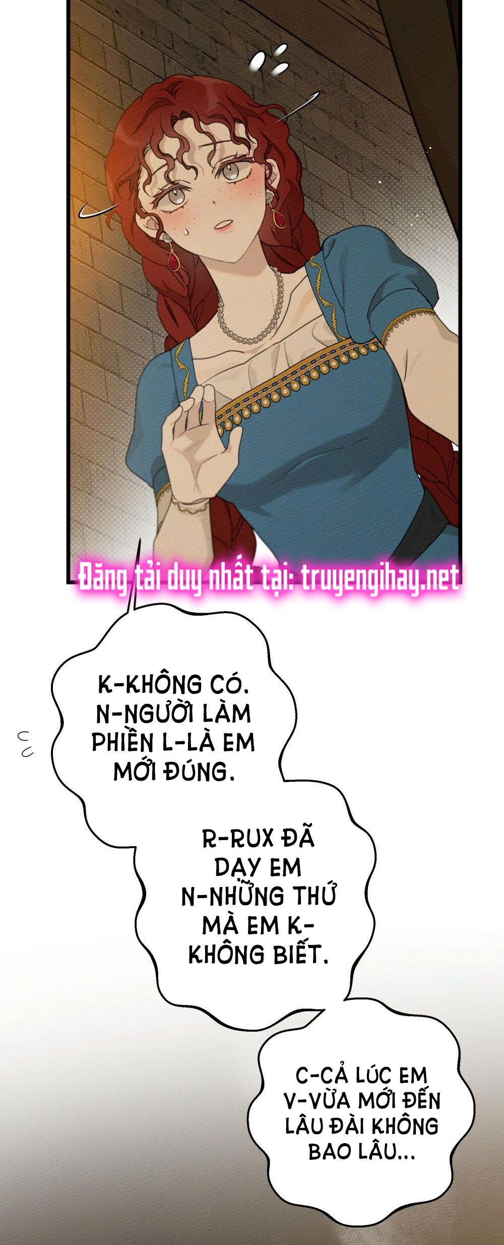 đọc truyện 16+ Dưới Bóng Cây Sồi Chương 50.2 ảnh 21 tại Giả Dược